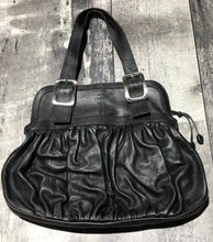Load image into Gallery viewer, Cole Haan dark brown purse
