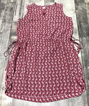 Load image into Gallery viewer, GAP red/white dress - Hers size M
