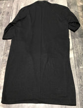 Load image into Gallery viewer, Wilfred Free black long cardigan - Hers size M
