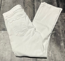 Load image into Gallery viewer, Derek Lam Crosby white jeans - Hers size 26
