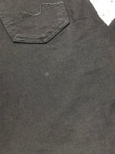 Load image into Gallery viewer, 7 for all mankind black mid rise skinny ankle jeans - Hers size 26
