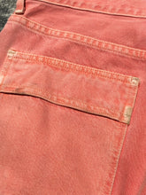 Load image into Gallery viewer, Agolde peach high rise jeans - Hers size 27
