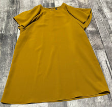 Load image into Gallery viewer, Zara mustard yellow dress - Hers size M
