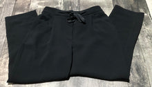 Load image into Gallery viewer, Wilfred black mid rise trousers - Hers size 6
