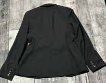 Load image into Gallery viewer, Talula black blazer - Hers size 6
