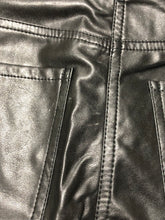 Load image into Gallery viewer, Wilfred Free black mid rise skinny leg pants - Hers size 4
