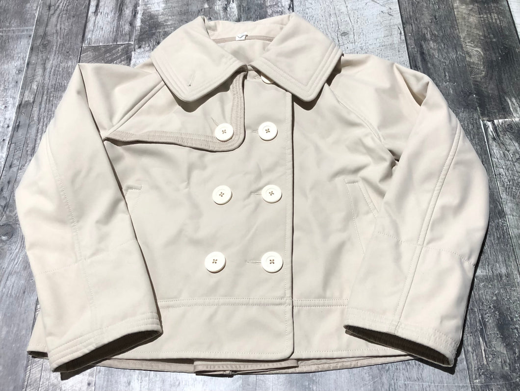 lululemon cream light jacket - Hers size 12