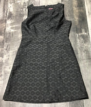 Load image into Gallery viewer, Kate Spade black dress - Hers size 8

