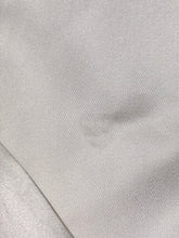 Load image into Gallery viewer, Wilfred off white satin crop button up blouse - Hers size XXS
