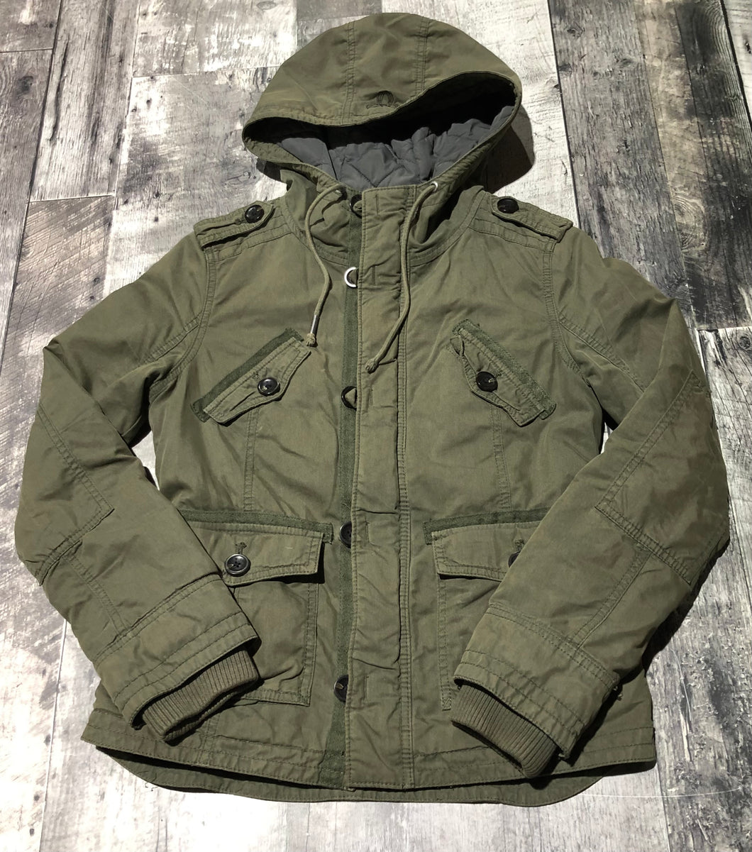 TNA green light jacket - Hers size S