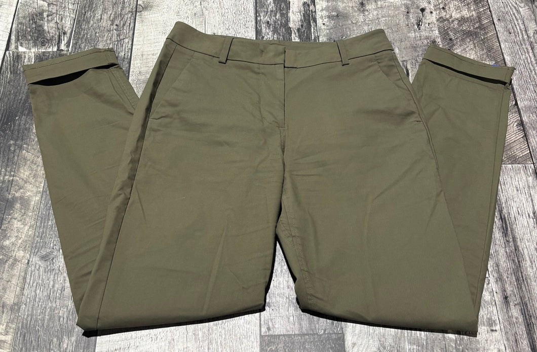 Kit and Ace green pants - Hers size 4