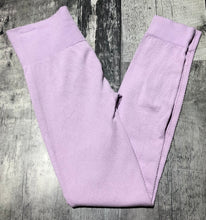 Load image into Gallery viewer, Sweaty Betty lavender leggings - Hers size M
