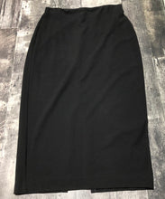 Load image into Gallery viewer, Babaton black skirt - Hers size L
