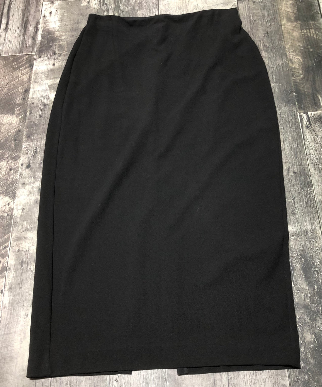 Babaton black skirt - Hers size L