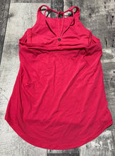 Load image into Gallery viewer, lululemon pink tank top - Hers size 2
