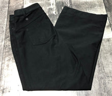 Load image into Gallery viewer, lululemon black high rise wide leg pants - Hers size 28
