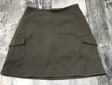 Load image into Gallery viewer, Athleta green athletic skort - Hers size XXS
