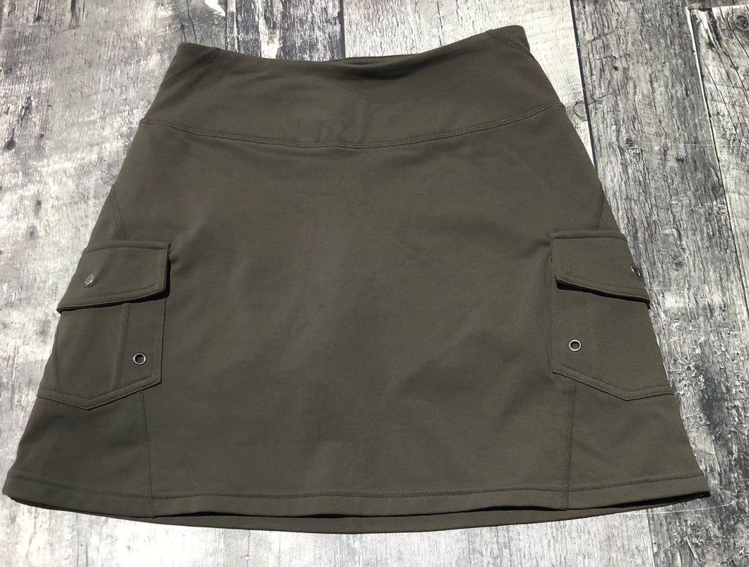 Athleta green athletic skort - Hers size XXS