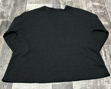 Load image into Gallery viewer, Wilfred Free black shirt - Hers size XS
