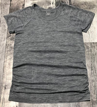Load image into Gallery viewer, Athleta grey athletic shirt - Hers size M
