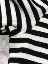 Load image into Gallery viewer, Sunday Best white/black dress - Hers size 4
