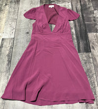Load image into Gallery viewer, Sunday Best purple dress - Hers size 6

