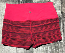 Load image into Gallery viewer, lululemon pink shorts - Hers size approx S
