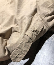 Load image into Gallery viewer, Community beige winter jacket - Hers size S
