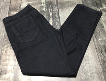 Load image into Gallery viewer, Mavi Jeans dark blue slim straight leg jeans - His size 40x34
