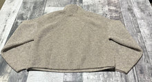 Load image into Gallery viewer, H&amp;M beige sweater - Hers size S
