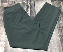 Load image into Gallery viewer, Athleta green high rise pants - Hers size 10T
