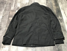 Load image into Gallery viewer, Avec Les Filles black light jacket - Hers size S
