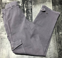 Load image into Gallery viewer, Wilfred Free lavender high rise jeans - Hers size 0
