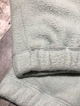 Load image into Gallery viewer, Abercrombie &amp; Fitch mint fleece light jacket - Hers size M
