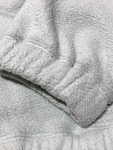 Load image into Gallery viewer, Abercrombie &amp; Fitch mint fleece light jacket - Hers size M
