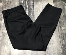 Load image into Gallery viewer, Babaton black mid rise skinny dress pants - Hers size 8
