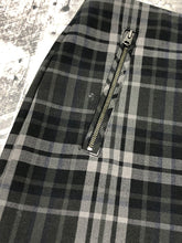 Load image into Gallery viewer, Wilfred dark grey/light grey skirt - Hers size 4
