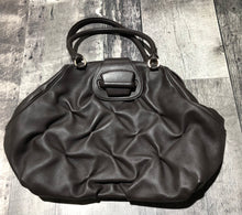 Load image into Gallery viewer, Smythson brown large purse
