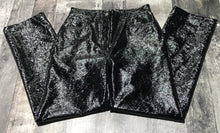 Load image into Gallery viewer, Wilfred black high rise pants - Hers size 6
