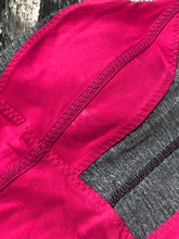 Load image into Gallery viewer, lululemon pink/grey athletic tank top - Hers size 4
