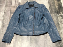 Load image into Gallery viewer, White House Black Market blue light jacket - Hers size 6
