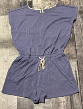 Load image into Gallery viewer, Wilfred Free indigo romper - Hers size XS
