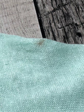 Load image into Gallery viewer, T.Babaton turquoise sheer long sleeve blouse - Hers size XXS
