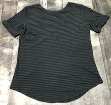 Load image into Gallery viewer, lululemon dark grey/black tshirt - Hers size approx M
