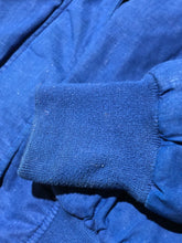 Load image into Gallery viewer, Community blue winter jacket - Hers size S

