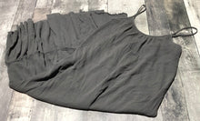 Load image into Gallery viewer, Aerie grey maxi dress - Hers size S
