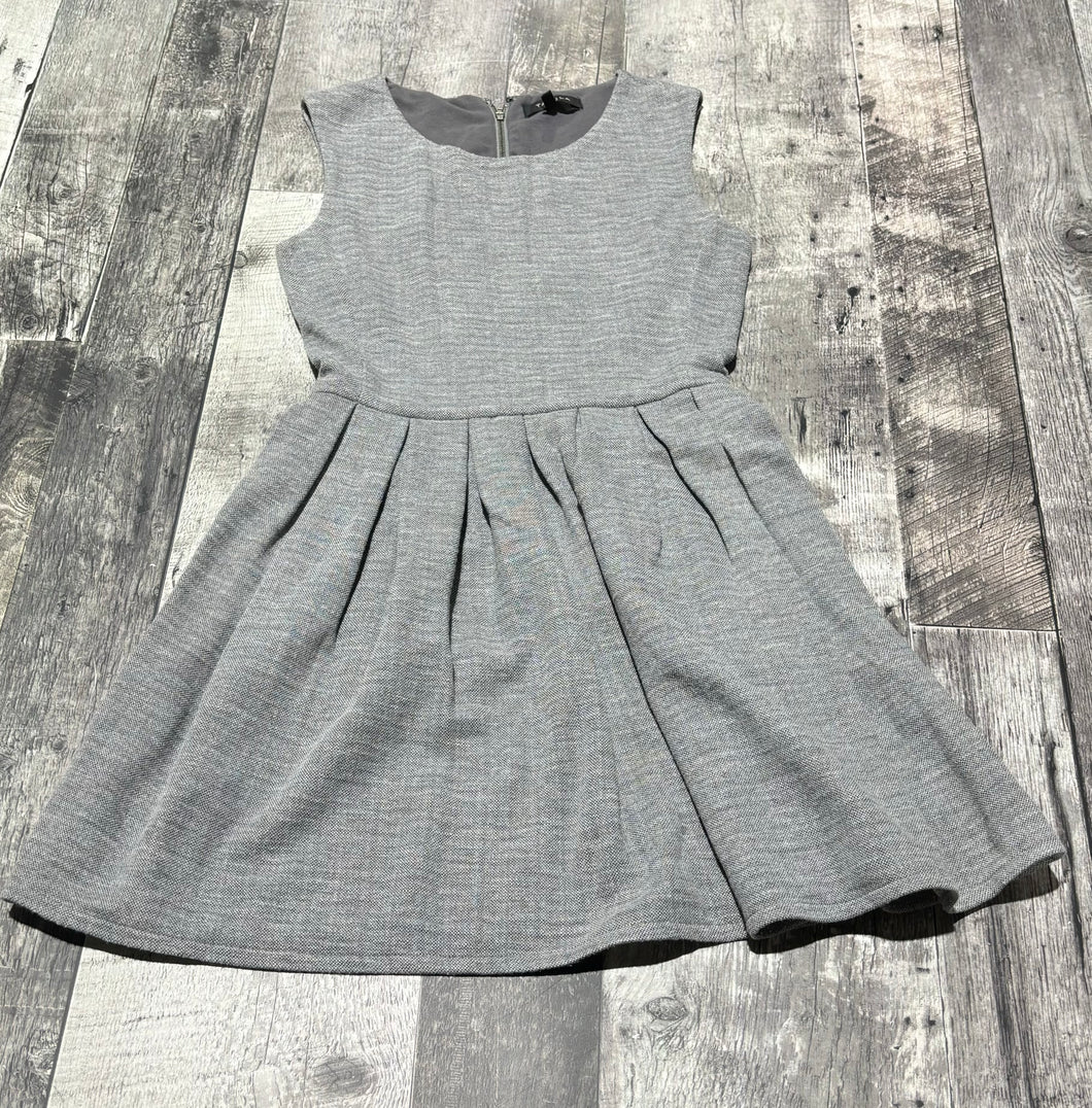 Talula light grey dress - Hers size 2