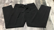 Load image into Gallery viewer, Contemporaine black high rise dress pants - Hers size 2
