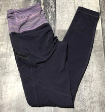 Load image into Gallery viewer, lululemon purple leggings - Hers size approx S
