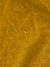 Load image into Gallery viewer, Zara mustard velvet maxi dress - Hers size S
